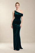 Emerald front