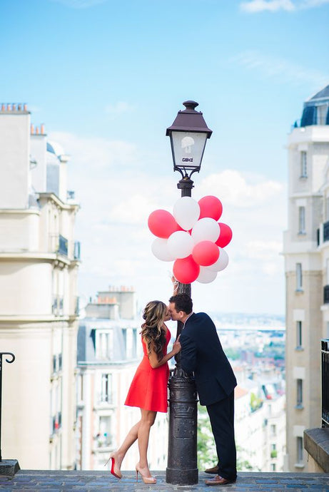 Plan A Romantic Valentine’s Day Date for Your Loved One From Now