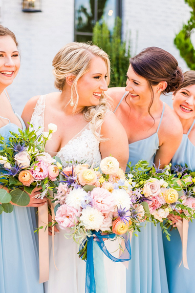 Don’t Make These Mistakes at Your Summer Wedding