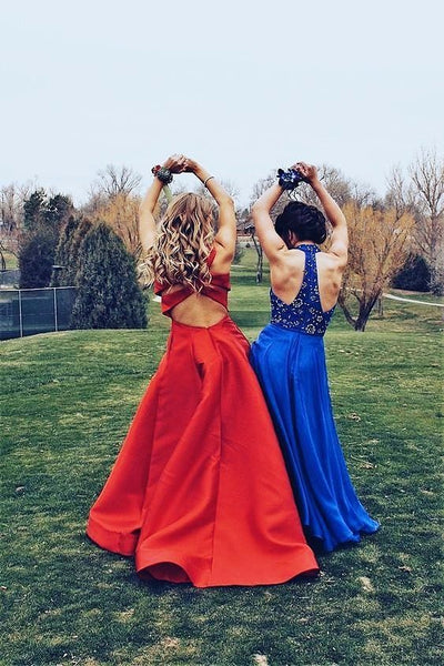 5 Tips to Look Great at Graduation Ball