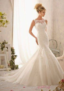 How To Choose A Wedding Dress Size For Your Big Day At Angrila