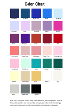 Cute Square Neckline Tulle A-line style Lilac Flower Girl Dress