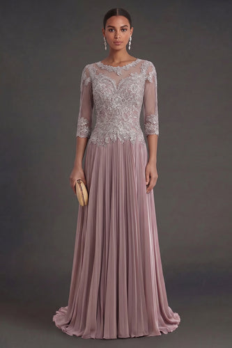 Elegant Style Mother of the Bride & Groom Dresses | Angrila Tagged "Silhouette_A-line/Princess" Elegant Style Mother of the Bride & Groom Dresses | Angrila Tagged "Silhouette_A-line/Princess"