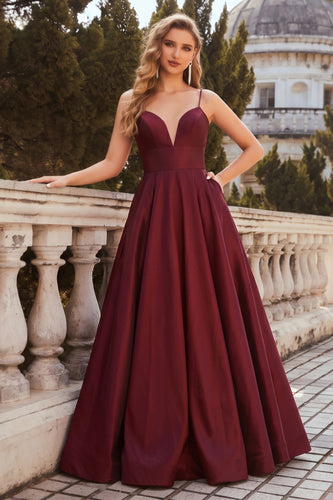 Shop Elegant Prom Dresses and Gowns Under $100 | Angrila Tagged "Color_Burgundy" Shop Elegant Prom Dresses and Gowns Under $100 | Angrila Tagged "Color_Burgundy"