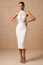 Sexy Lace Back Zipper Closure Cocktail Dresses