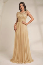 Trumpet/Mermaid Floor-Length Tulle Sleeveless Off-the-Shoulder Prom Dresses with Beading