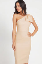 Elegant Sheath/Column One-Shoulder Cocktail Dresses