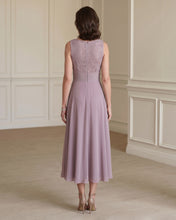 Sleeveless Lace Waist Length Jacket Mother of the Bride Dresses
