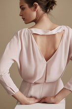 Knee-length Sheath Wedding Guest Dresses