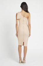 Elegant Sheath/Column One-Shoulder Cocktail Dresses
