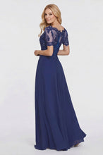 Mother of The Bride Dresses Appliques Beaded Evening Formal Dresses