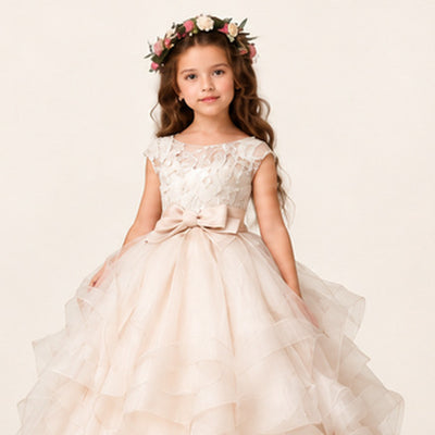 Flower Girls