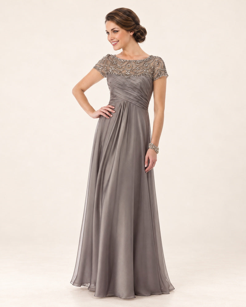Long Dresses