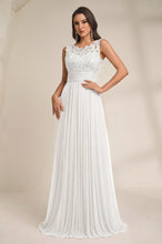 Trumpet/Mermaid Floor-Length Tulle Sleeveless Off-the-Shoulder Prom Dresses with Beading