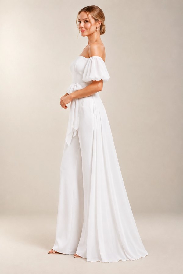 White side