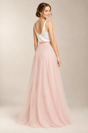 back view