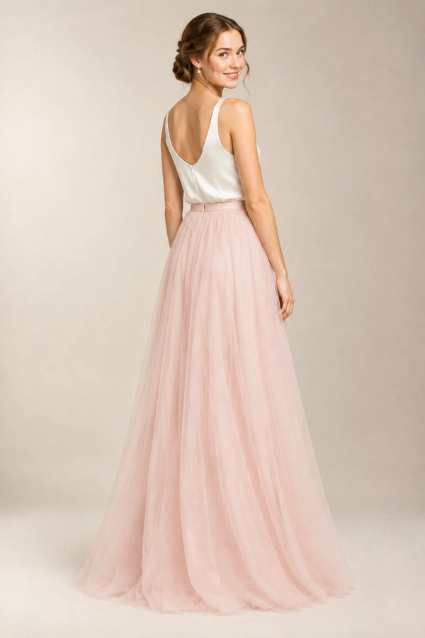 back view