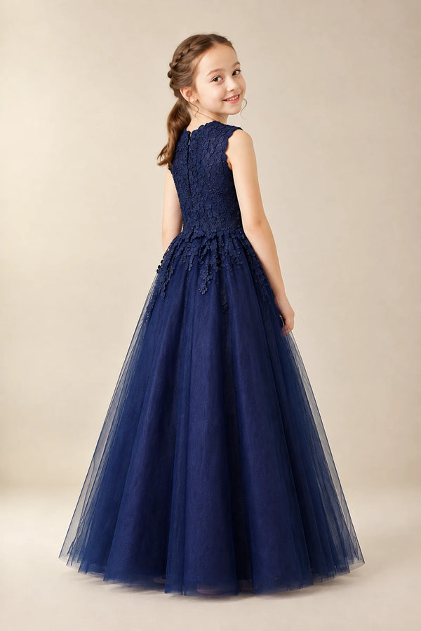 back view