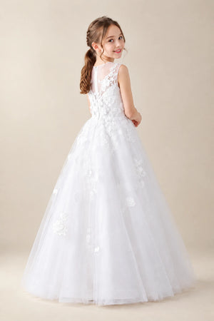 back view