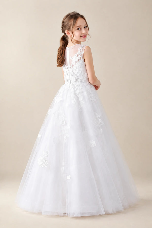 back view