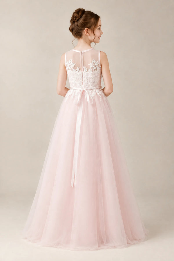back view