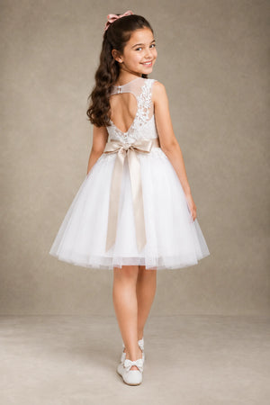 back view