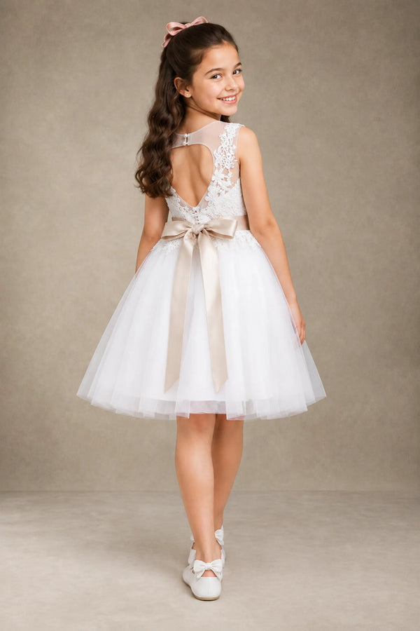back view