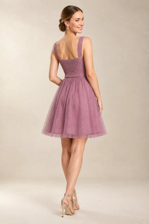 back view
