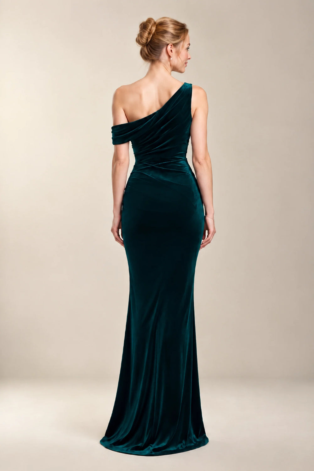 Emerald front