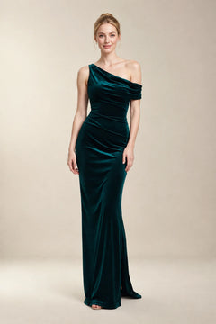 Emerald front