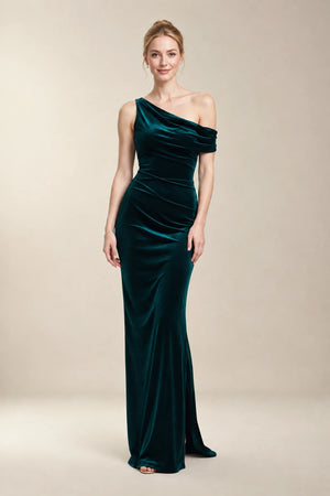 Emerald front