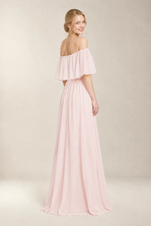 back view