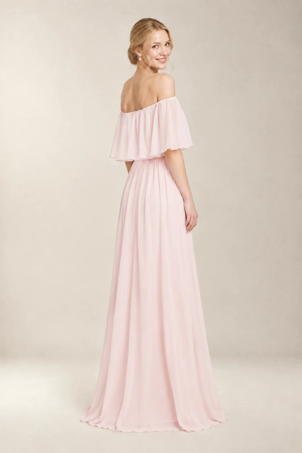 back view