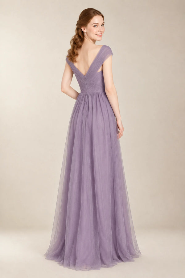 back view