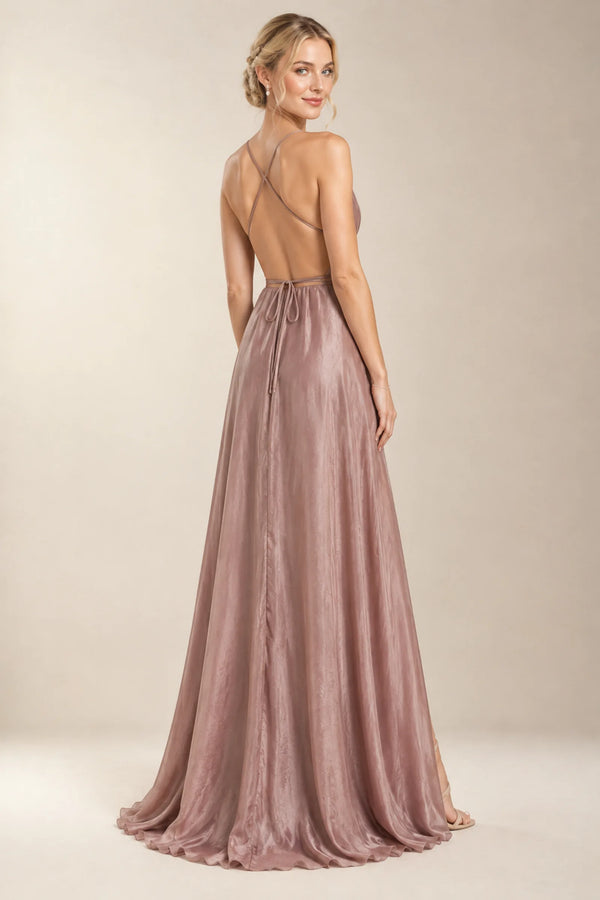 back view