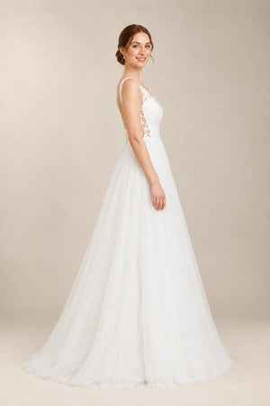 Ivory side