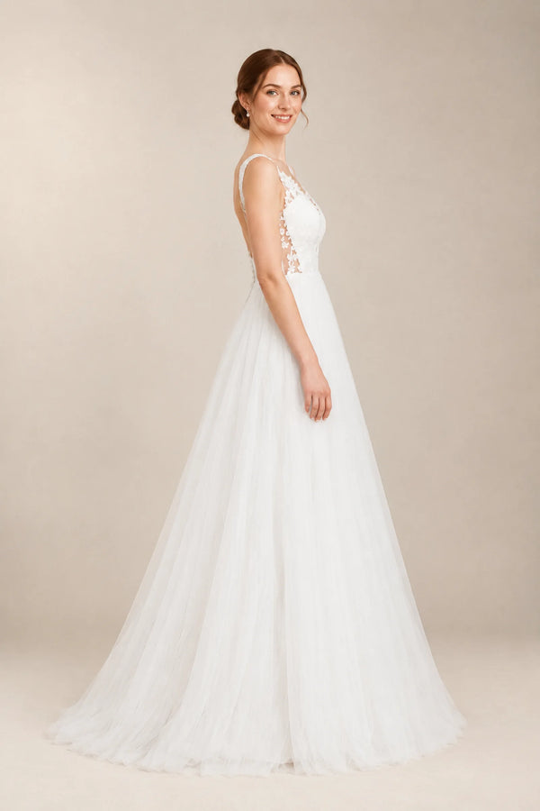 Ivory side