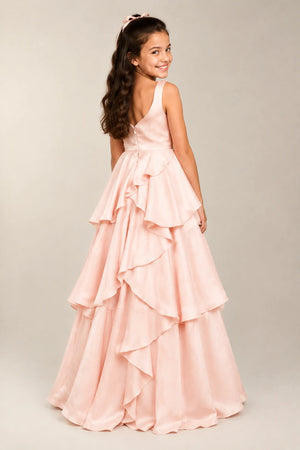 back view