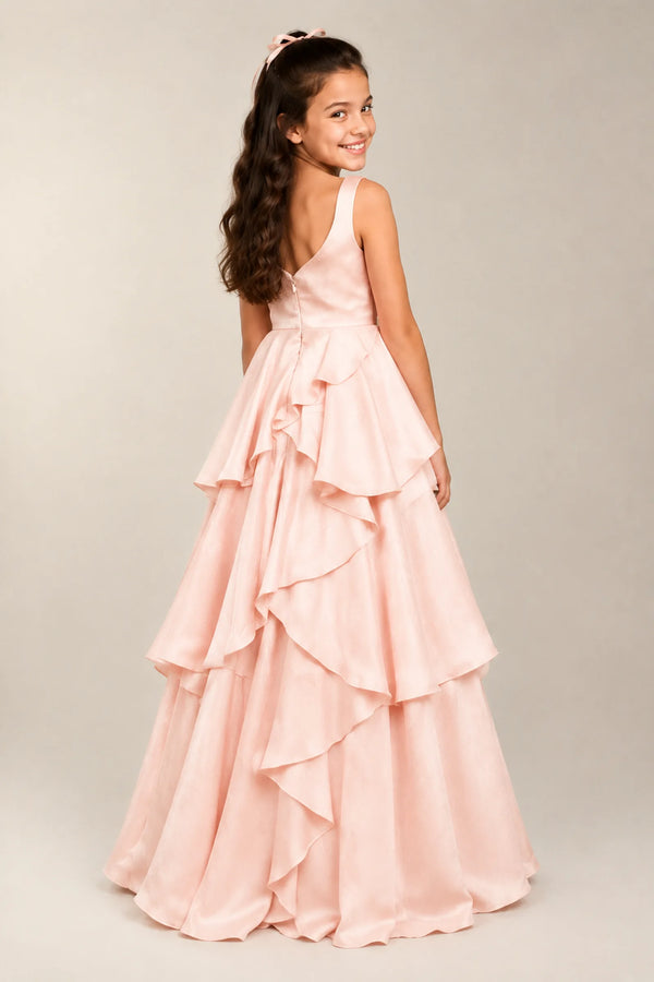 back view