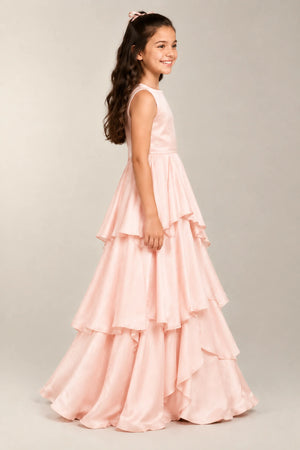 side view