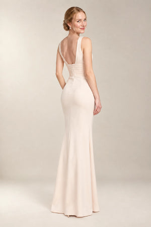 Pearl Pink back