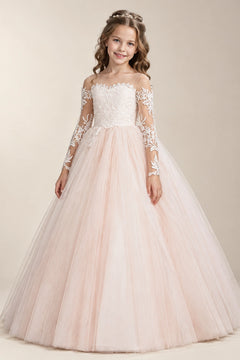Ivory-Pearl Pink front