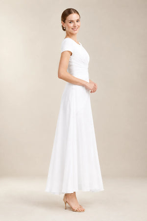 White side