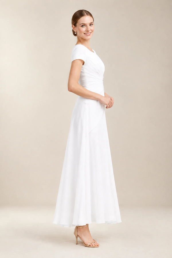 White side