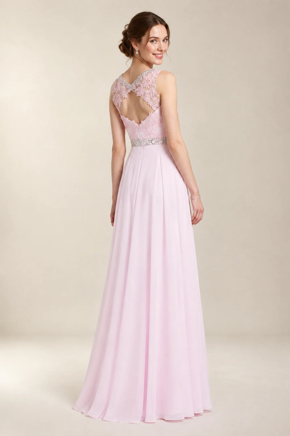As picture front