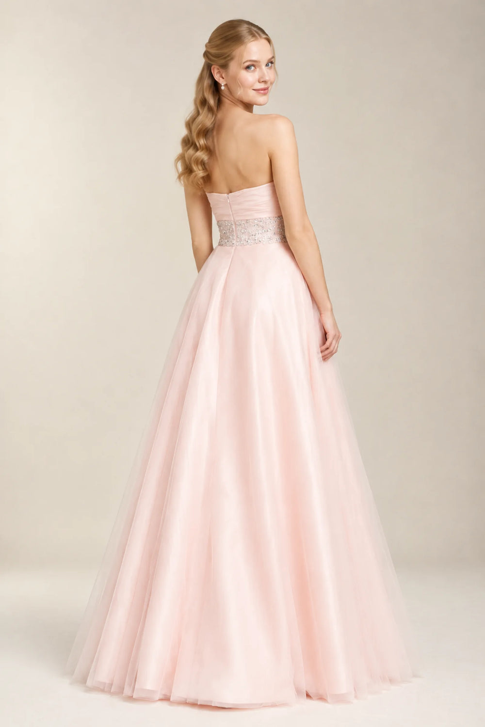Pearl Pink front