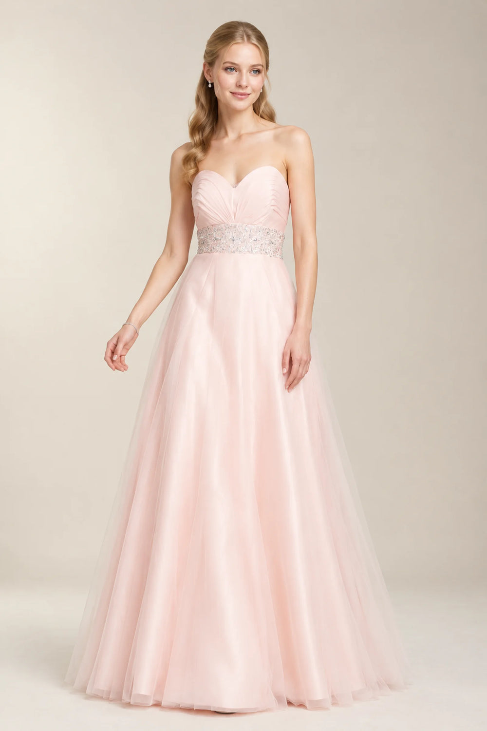 Pearl Pink front