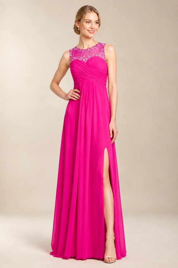 Fuchsia front
