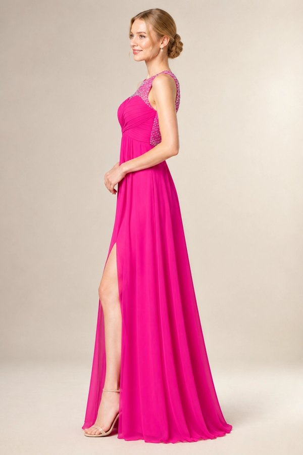Fuchsia front