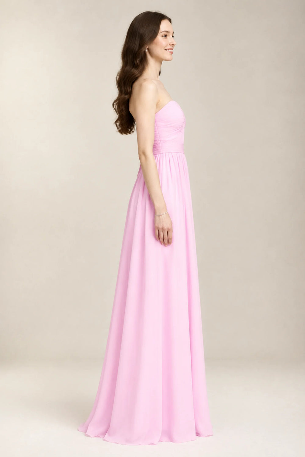 Blushing Pink front